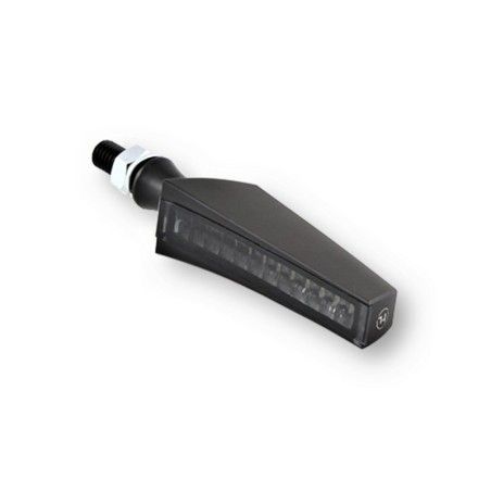 Juego de intermitentes secuenciales LED HIGHSIDER STS 1 - motoscamaralweb.com