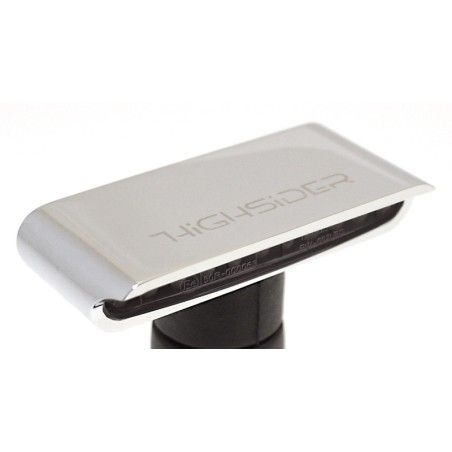 Intermitente LED HIGHSIDER Stripe (con carcasa de aluminio) - motoscamaralweb.com