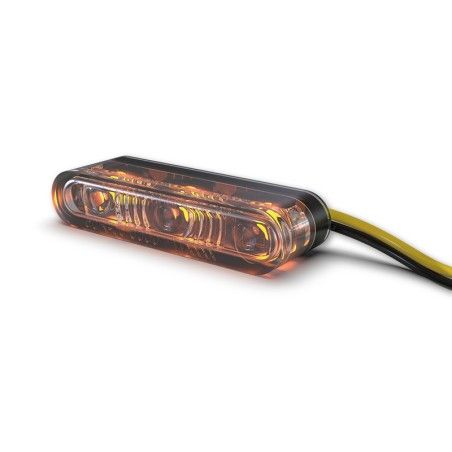Juego de intermitentes LED HIGHSIDER Star-MX1 Pro Module - motoscamaralweb.com