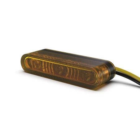 Juego de intermitentes LED HIGHSIDER Star-MX1 Pro Module - motoscamaralweb.com