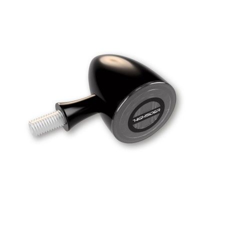 Juego de intermitentes LED HIGHSIDER Rocket Bullet - 3en1 - motoscamaralweb.com