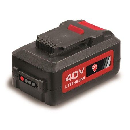 BATERIA LITIO DUCATI 2.5AH DPB40125L- motoscamaralweb.com