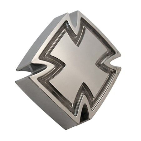 Piloto trasero LED HIGHSIDER Gothic - motoscamaralweb.com