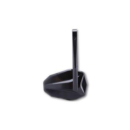 Retrovisor de manillar HIGHSIDER Victory - motoscamaralweb.com