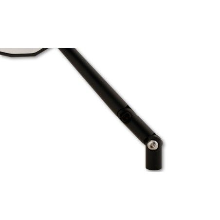 Extensor de retrovisor HIGHSIDER 16-L / 16-L-Blast 37mm - 2 unidades - motoscamaralweb.com