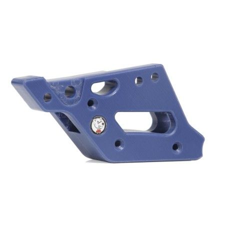 Guía de cadena AXP - azul Husqvarna - motoscamaralweb.com