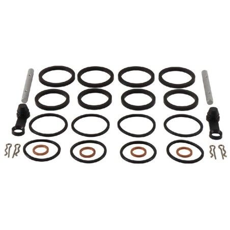 Kit reparación de pinzas de freno ALL BALLS - motoscamaralweb.com