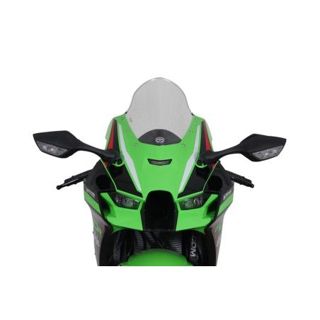 Pantalla MRA racing R - Kawasaki ZX10R / RR - motoscamaralweb.com