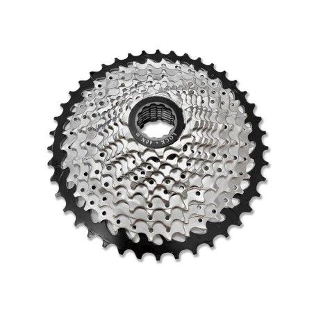 Cassette V BIKE 11 Velocidades. Desarrollo 11/42. Index - motoscamaralweb.com
