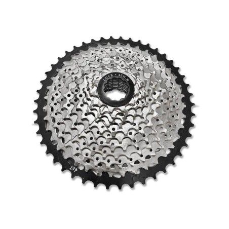 Cassette V BIKE 11 Velocidades. Desarrollo 11/46. Index - motoscamaralweb.com
