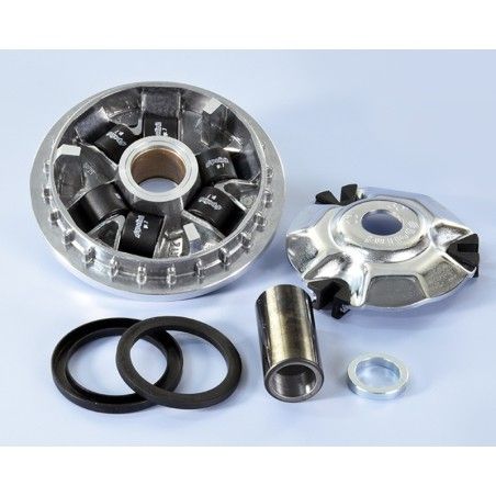 Variador Polini Hi-speed - SYM Cruisym 125 Euro 4 - motoscamaralweb.com