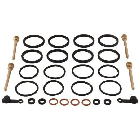 Kit reparación de pinzas de freno ALL BALLS - motoscamaralweb.com