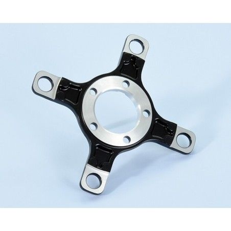 Portacoronas individual POLINI EP3 4 brazos OEM CITY - motoscamaralweb.com