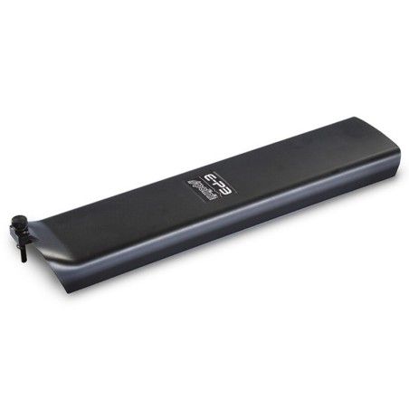 Tapa inferior batería motor POLINI EP3 OEM - motoscamaralweb.com