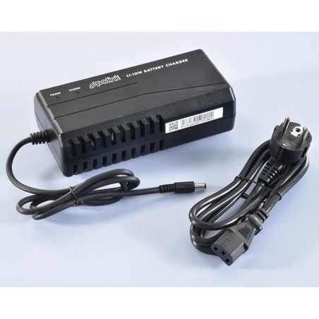 Cargador de batería POLINI EP3 OEM UE (220V) - motoscamaralweb.com