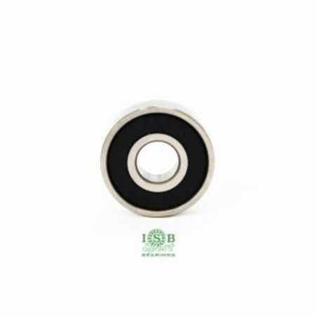 Rodamiento ISB 608-2RS P6 8X22X7 - motoscamaralweb.com