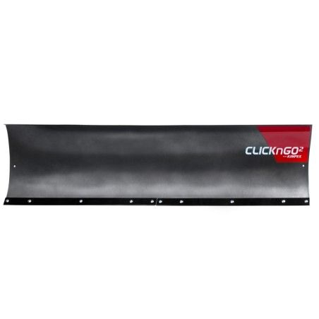 KIMPEX Click N Go Snow Plow - 183cm - motoscamaralweb.com