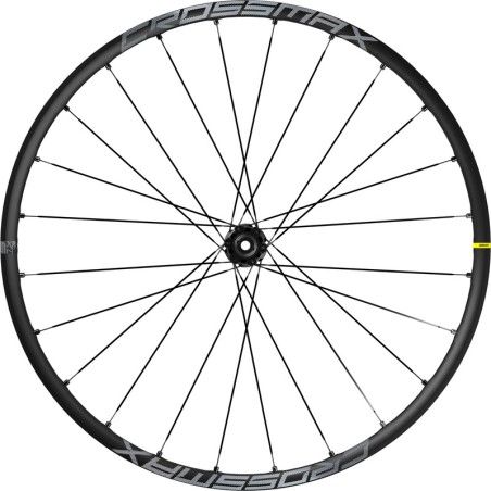 Rueda trasera MAVIC CROSSMAX XL S 29 IS XD - motoscamaralweb.com