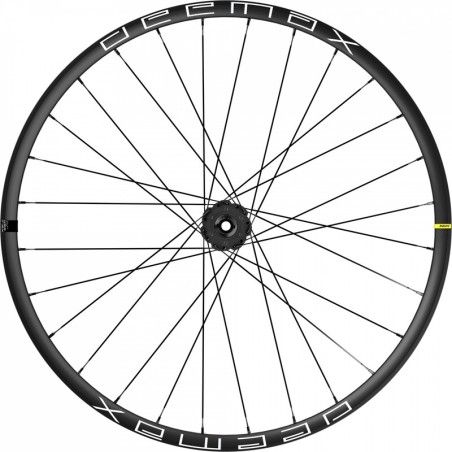 Rueda trasera MAVIC DEEMAX 27.5 IS XD - motoscamaralweb.com