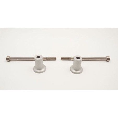 Kit montaje protectores de carenado BMW S1000RR LSL 550B040SW - motoscamaralweb.com