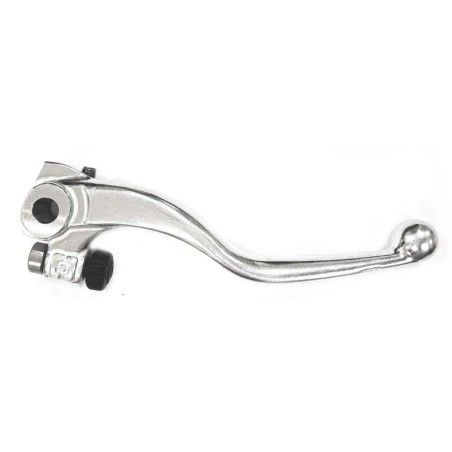 Maneta V PARTS Derecha. Tipo OEM - motoscamaralweb.com
