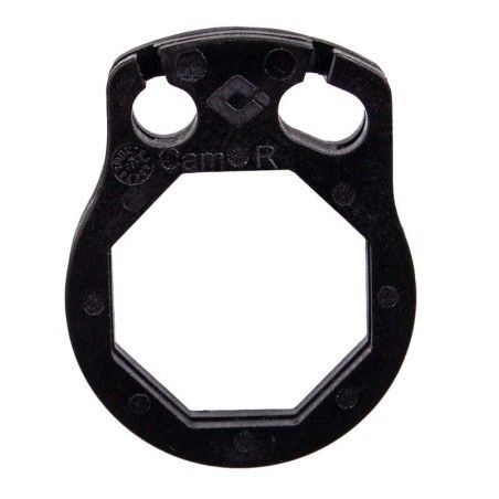 Leva de acelerador ODI V2 System Tipo R - motoscamaralweb.com