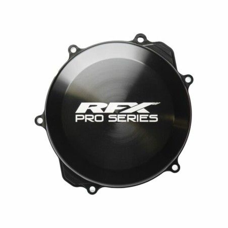 Cubierta de embrague RFX Pro (H/A negro) - Yamaha YZ250 - motoscamaralweb.com