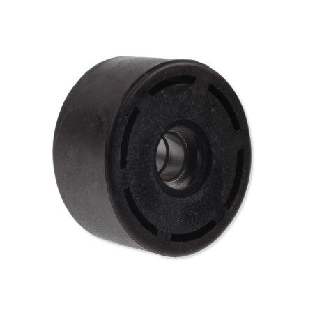 Rodillo de cadena RFX Race (negro) 34 mm - motoscamaralweb.com