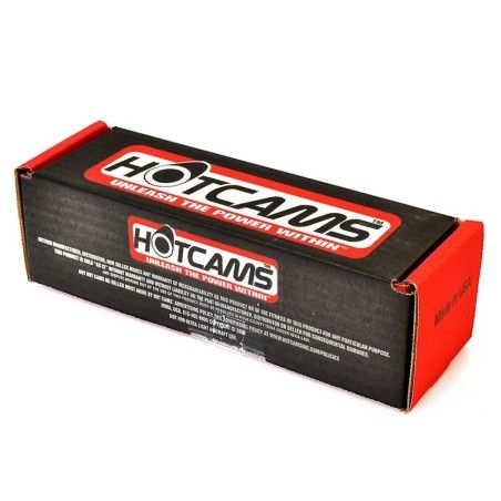 Árbol de levas Hot Cams 4049-2 (Fase 2) - motoscamaralweb.com