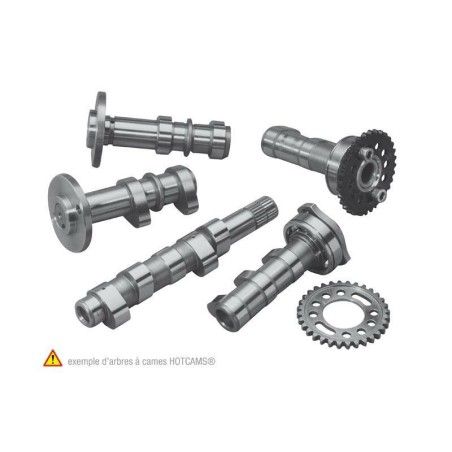 Arbol de levas HOT CAMS - Stage 1 Honda CRF250R / X - motoscamaralweb.com