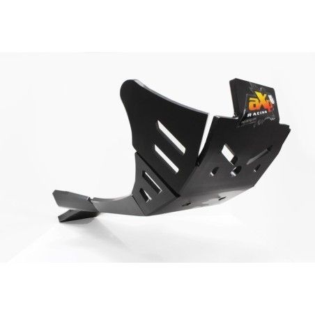 Cubrecárter AXP Xtrem PHD Negro Sherco 450/500 SEF-R - motoscamaralweb.com
