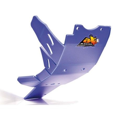 Cubrecárter Xtrem AXP Sherco azul AX1480 - motoscamaralweb.com