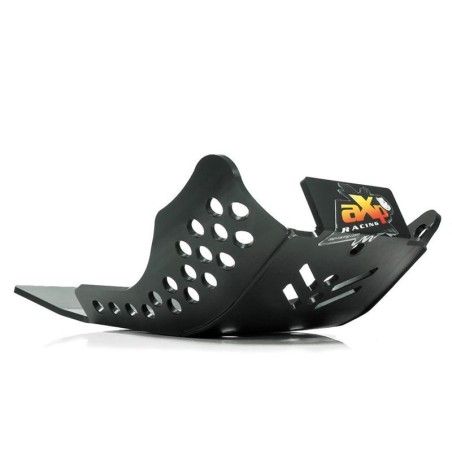 Cubrecárter Enduro PE-HD 6mm - Gas Gas MC/EX450F - motoscamaralweb.com