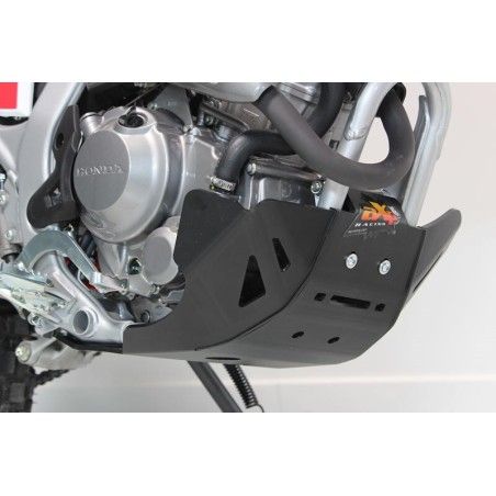 Cubrecárter AXP 6mm Honda CRF300L (2021-) - motoscamaralweb.com