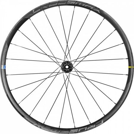 Rueda trasera MAVIC CROSSMAX SL ULTIMATE 30mm 29 - motoscamaralweb.com