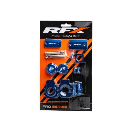 Kit de estética RFX Factory (Magura)- motoscamaralweb.com