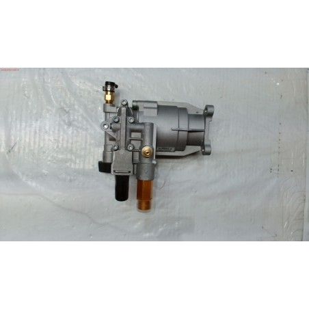 BOMBA COMPLETA DPW3100G- motoscamaralweb.com