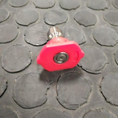 BOQUILLA 1 ROJA DPW3100G- motoscamaralweb.com