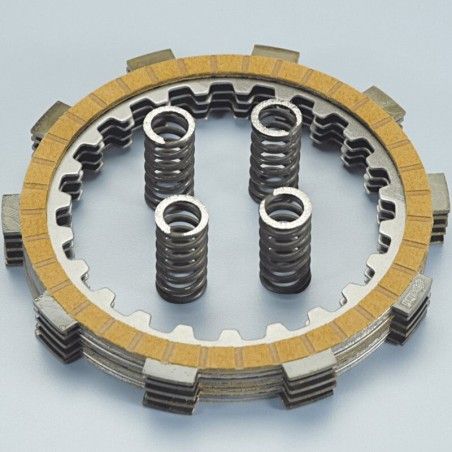 Kit de embrague POLINI - motoscamaralweb.com