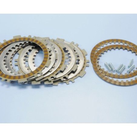 Kit de embrague POLINI - motoscamaralweb.com