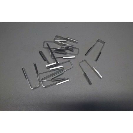 Insertos de protección REKLUSE para campana de embrague - H1.53 - motoscamaralweb.com