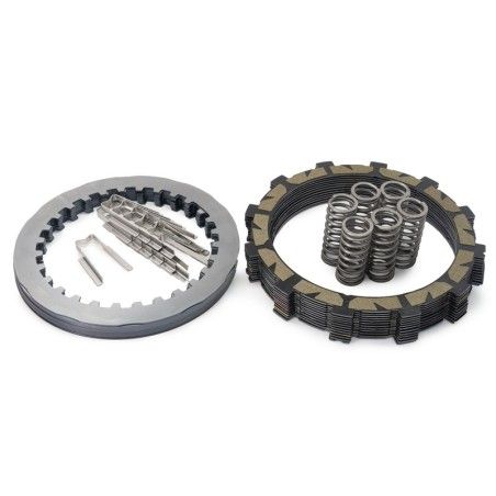 Kit de embrague REKLUSE TorqDrive - motoscamaralweb.com