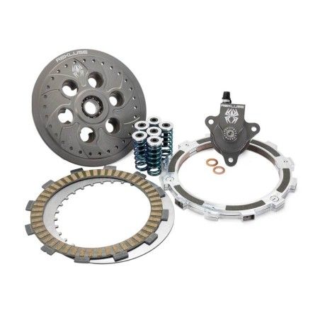 Embrague completo REKLUSE EXP 3.0 (SxS) - motoscamaralweb.com