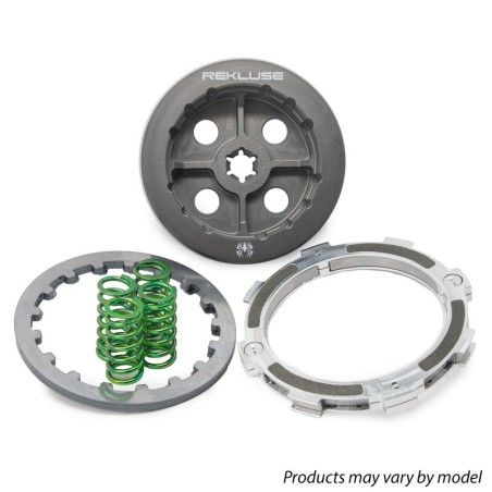 Embrague completo REKLUSE EXP 3.0 - motoscamaralweb.com