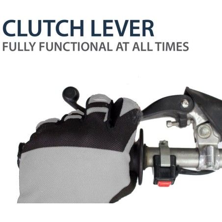 Embrague completo REKLUSE RadiusX - motoscamaralweb.com