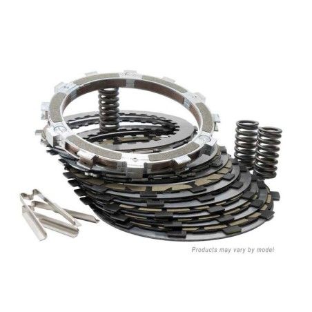 Embrague completo REKLUSE RadiusX - motoscamaralweb.com