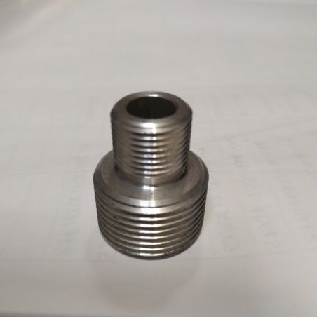 CONECTOR ENTRADA G3/4 DPW3100G- motoscamaralweb.com