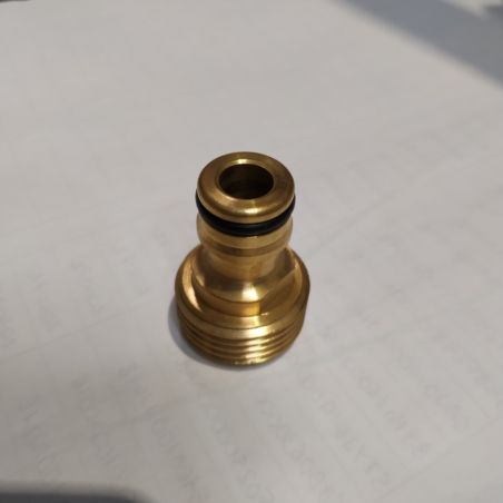 CONECTOR MACHO DPW3100G- motoscamaralweb.com