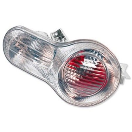 Piloto trasero con intermitente izquierdo V PARTS tipo OEM - motoscamaralweb.com