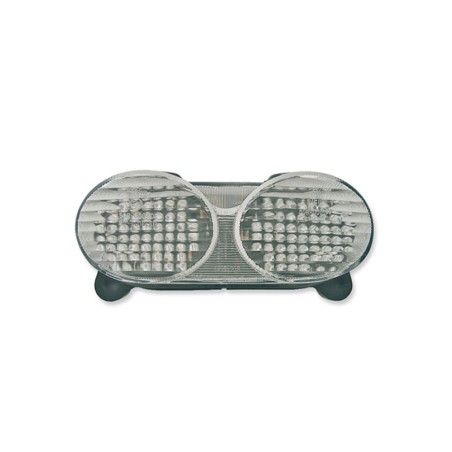 Piloto trasero LED V PARTS tipo OEM - motoscamaralweb.com